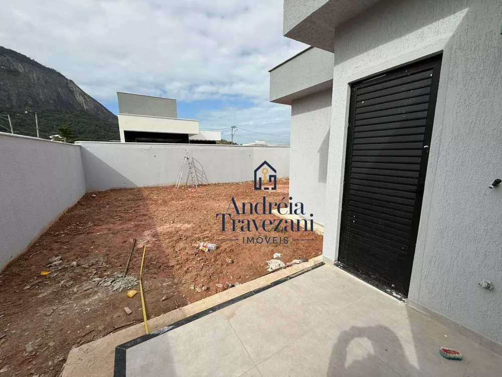 Casa de Condomínio, 3 quartos - Foto 10