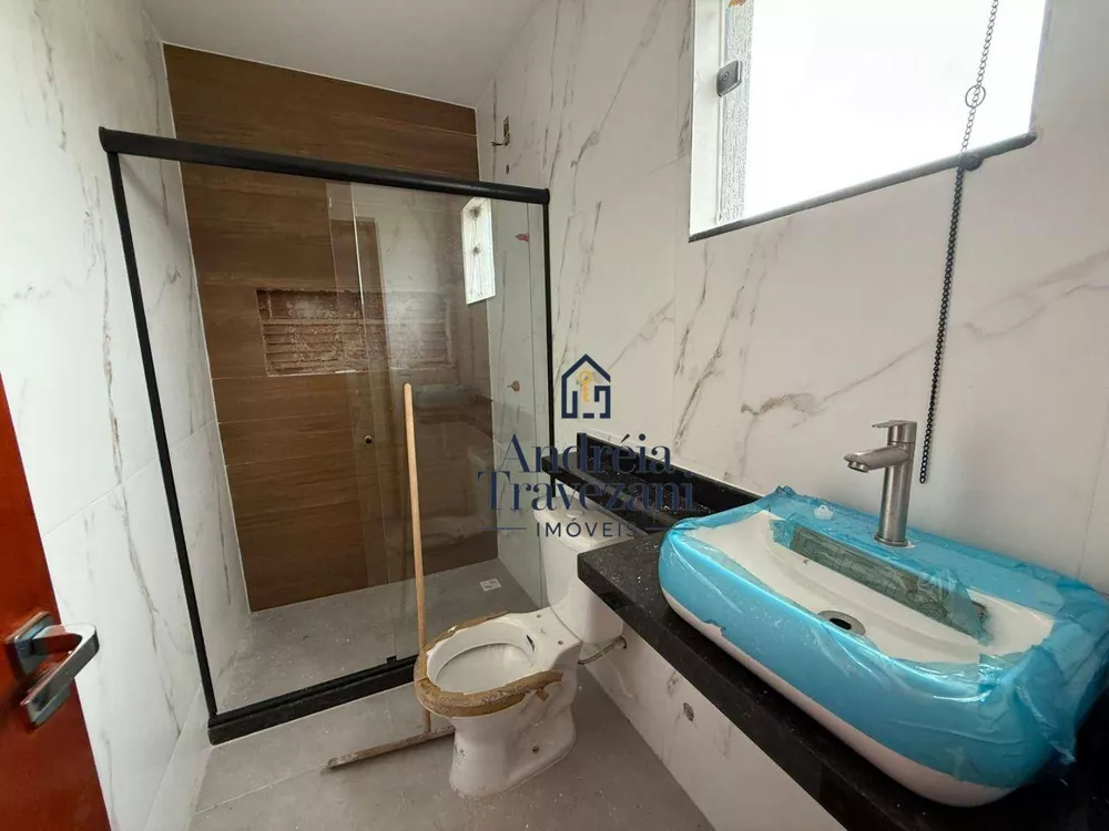 Casa de Condomínio, 3 quartos - Foto 20