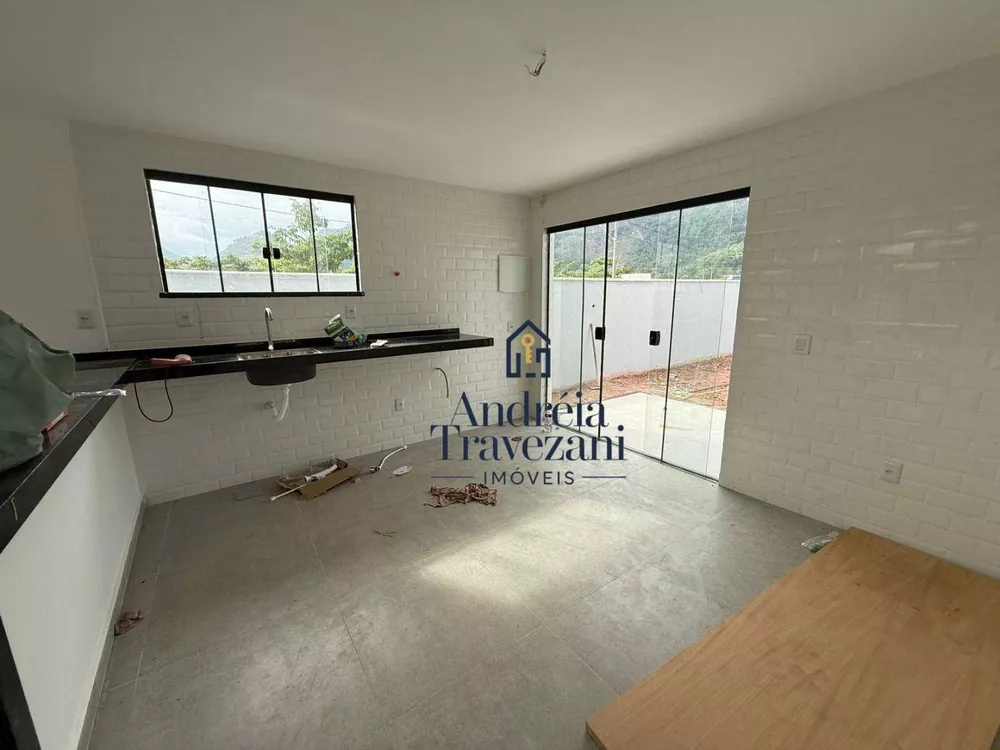 Casa de Condomínio, 3 quartos - Foto 8