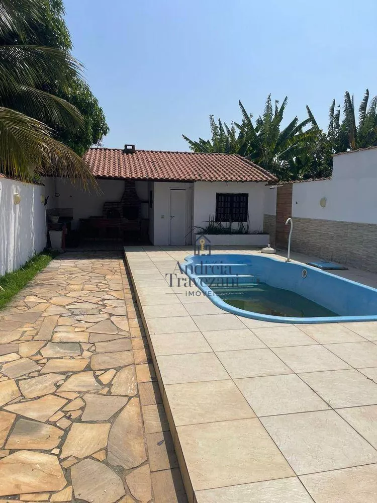 Casa, 3 quartos, 120 m² - Foto 17