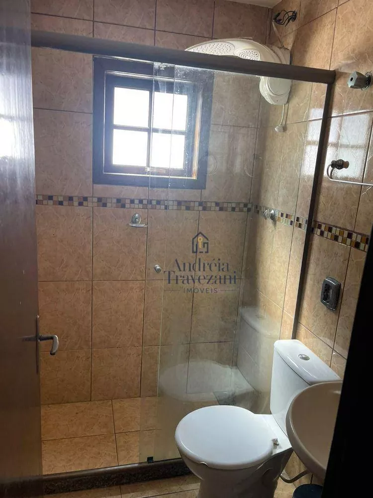Casa, 3 quartos, 120 m² - Foto 11