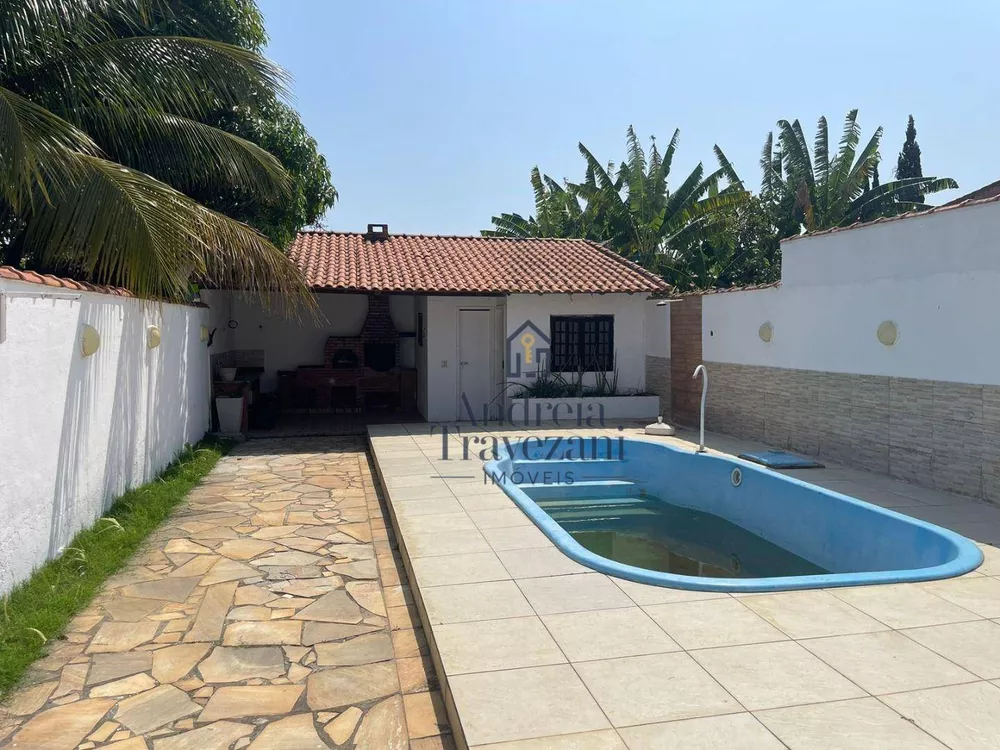 Casa, 3 quartos, 120 m² - Foto 9