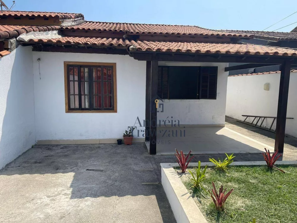 Casa, 3 quartos, 120 m² - Foto 1