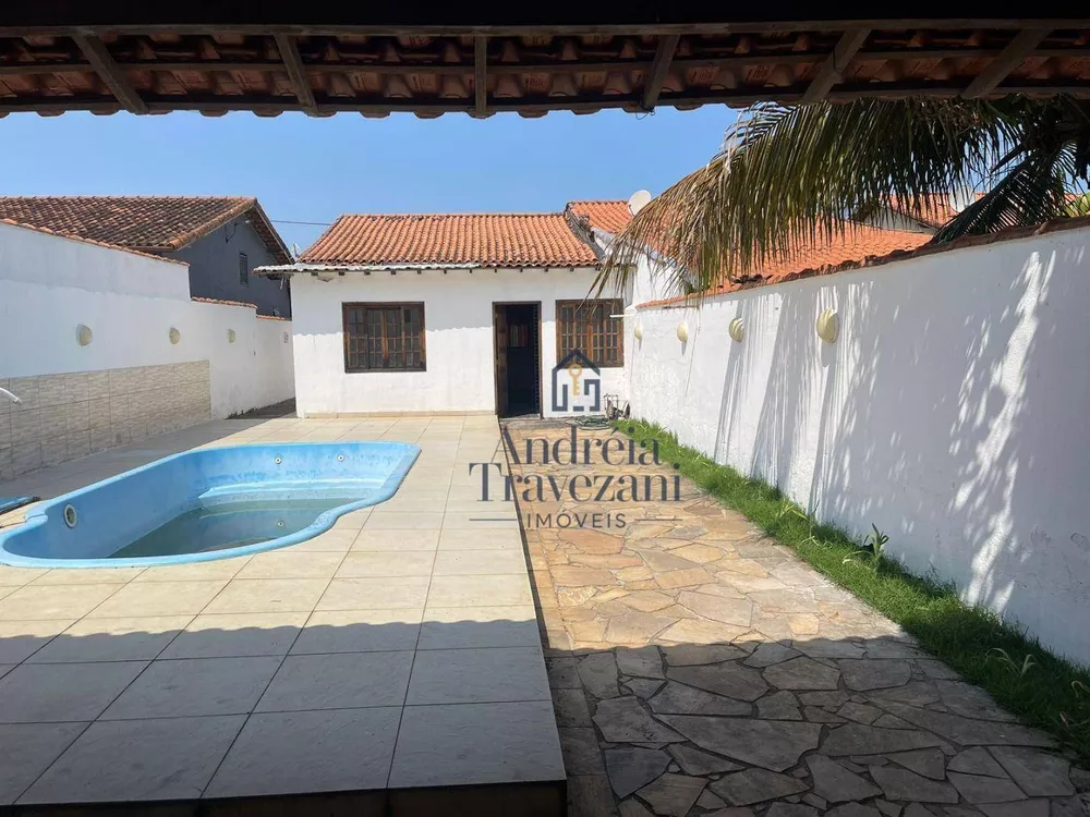 Casa, 3 quartos, 120 m² - Foto 13