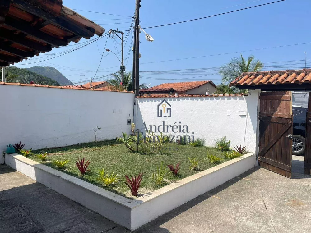 Casa, 3 quartos, 120 m² - Foto 2