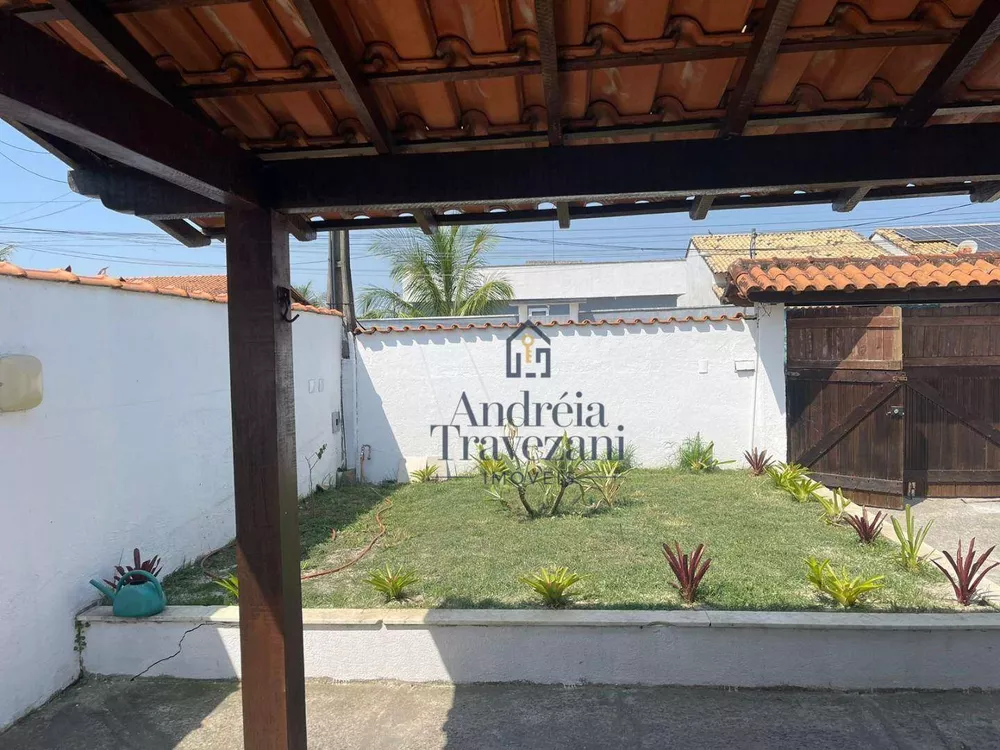 Casa, 3 quartos, 120 m² - Foto 5