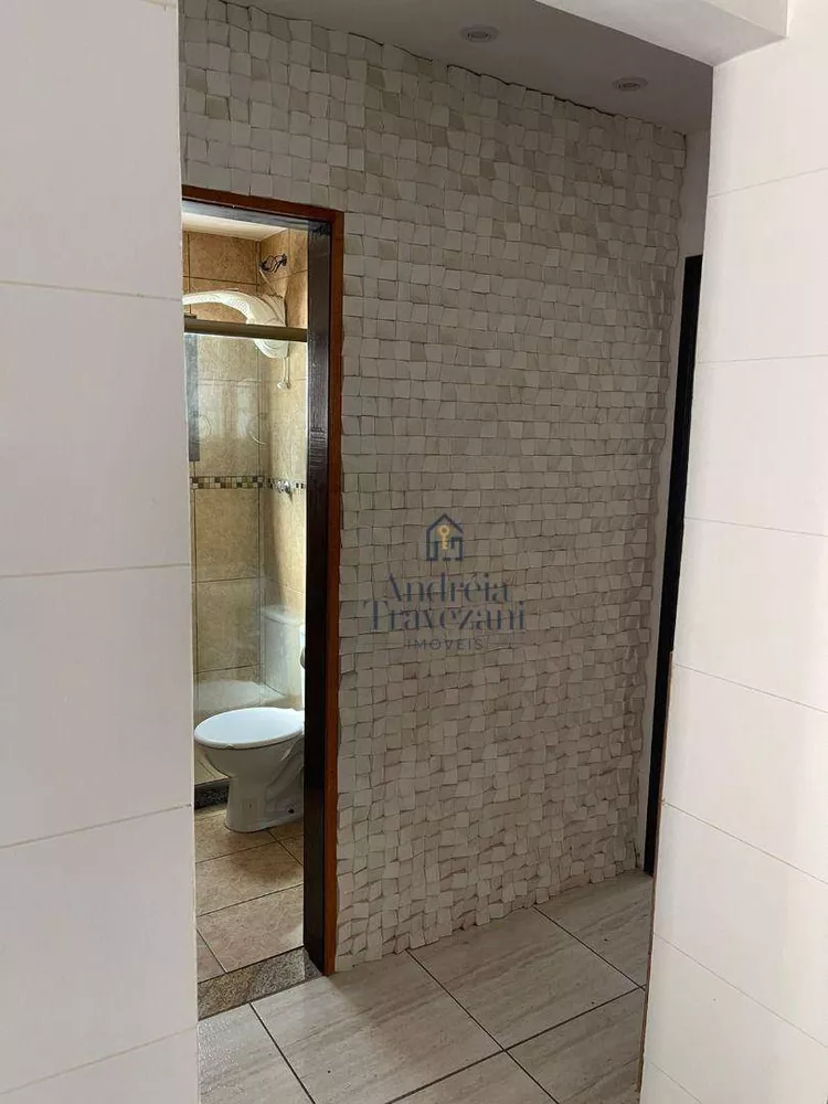 Casa, 3 quartos, 120 m² - Foto 14