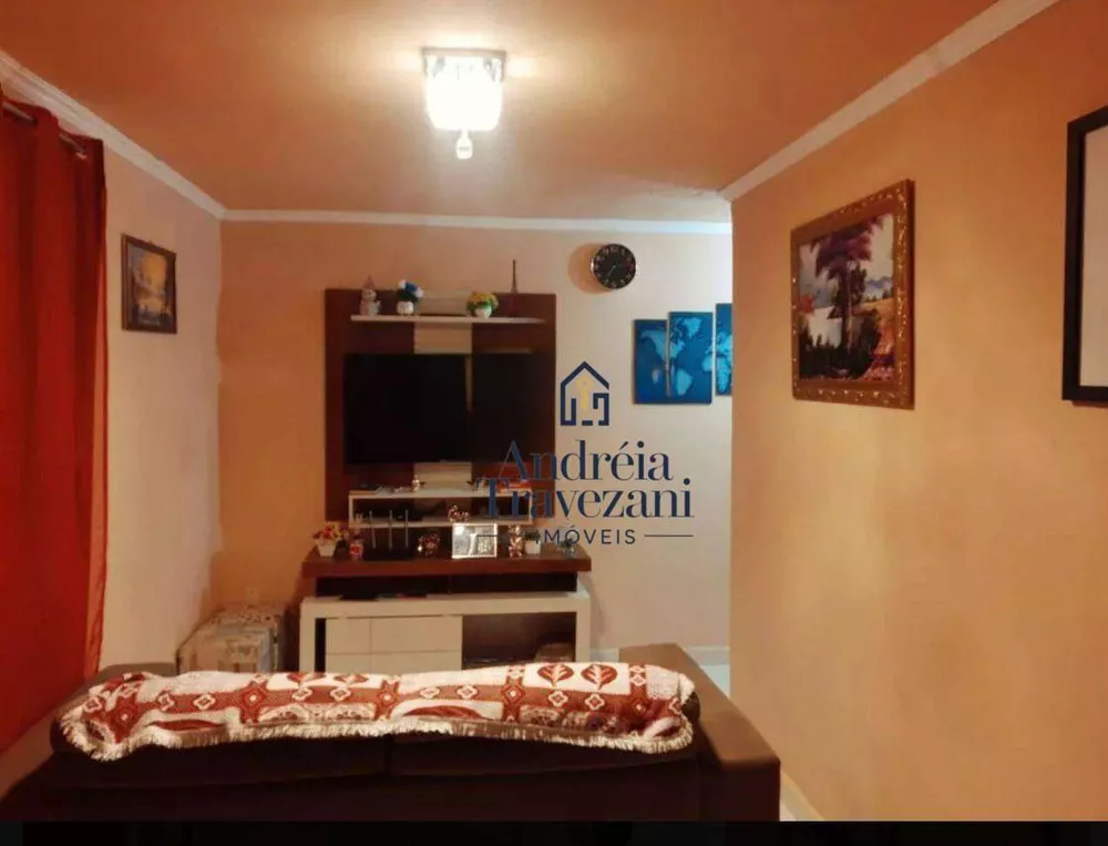 Apartamento, 1 quarto, 38 m² - Foto 8