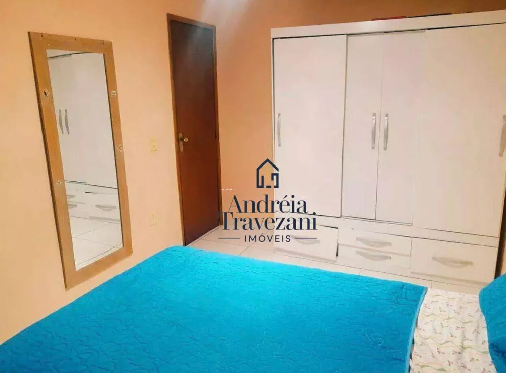 Apartamento, 1 quarto, 38 m² - Foto 4