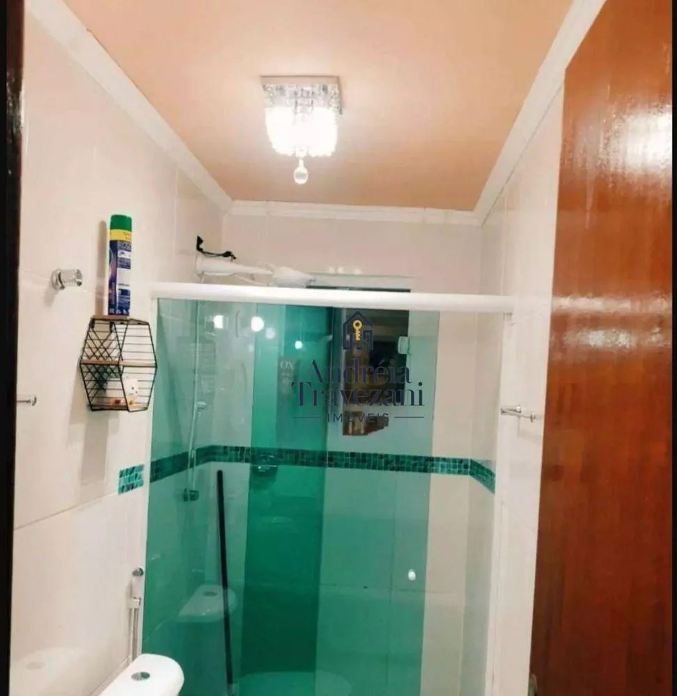 Apartamento, 1 quarto, 38 m² - Foto 5