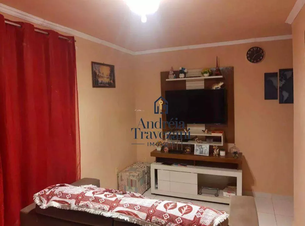 Apartamento, 1 quarto, 38 m² - Foto 6
