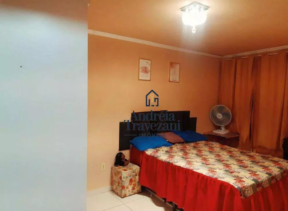 Apartamento, 1 quarto, 38 m² - Foto 2