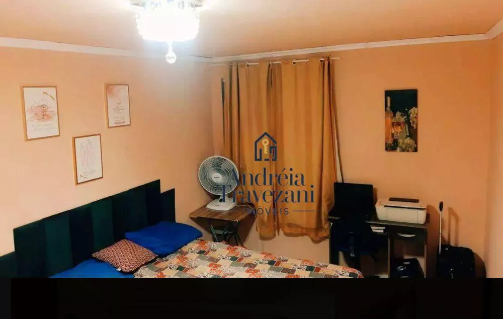 Apartamento, 1 quarto, 38 m² - Foto 3