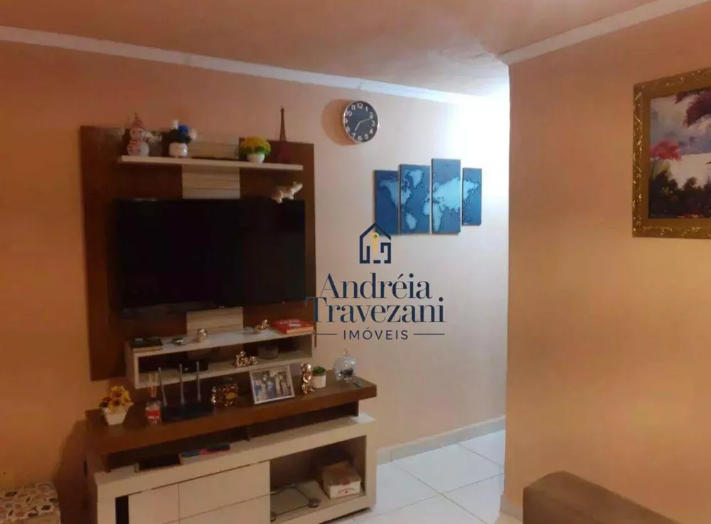 Apartamento, 1 quarto, 38 m² - Foto 7