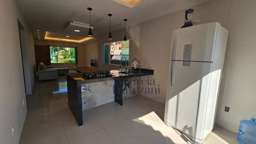 Casa de Condomínio, 3 quartos - Foto 4