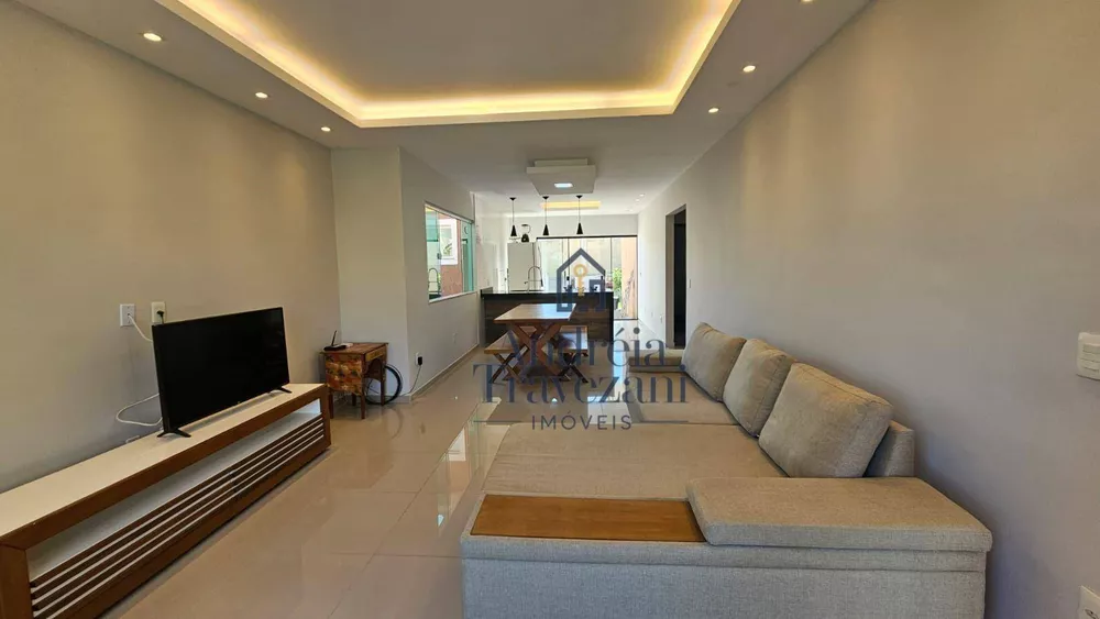 Casa de Condomínio, 3 quartos - Foto 6