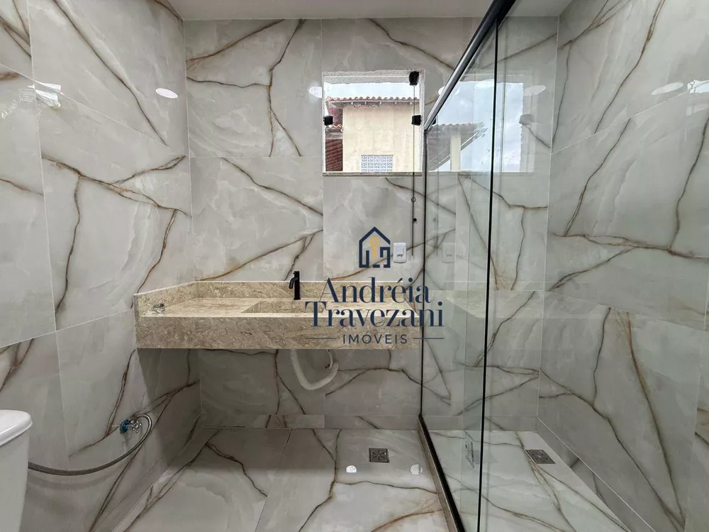 Casa de Condomínio, 3 quartos - Foto 10