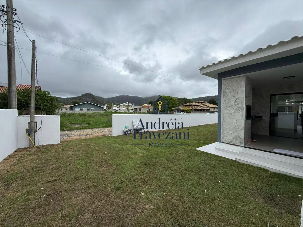 Casa de Condomínio, 3 quartos - Foto 13