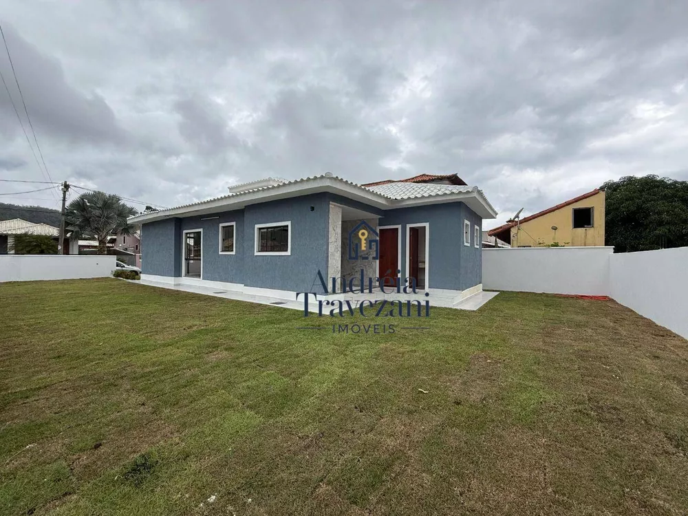 Casa de Condomínio, 3 quartos - Foto 12