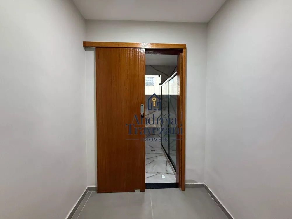 Casa de Condomínio, 3 quartos - Foto 9