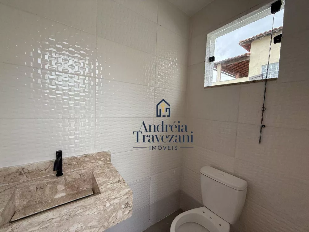 Casa de Condomínio, 3 quartos - Foto 17