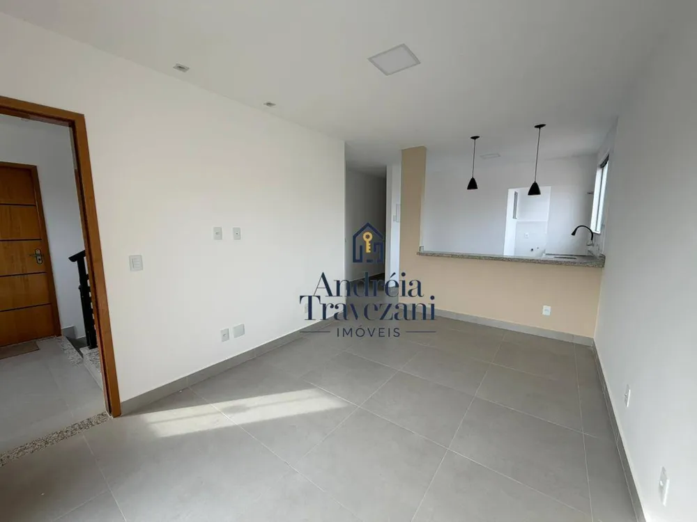 Apartamento, 2 quartos, 68 m² - Foto 7