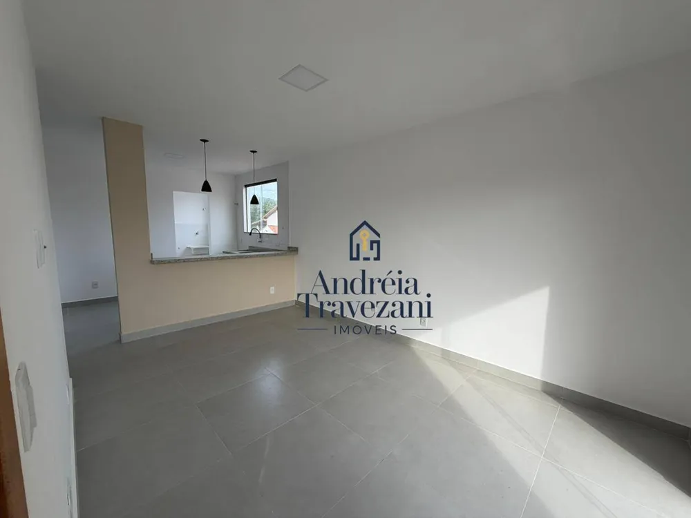 Apartamento, 2 quartos, 68 m² - Foto 2