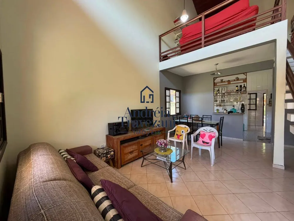 Casa de Condomínio, 4 quartos - Foto 4