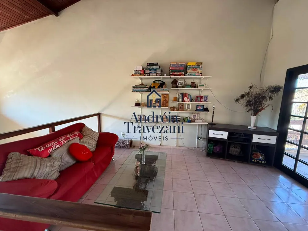 Casa de Condomínio, 4 quartos - Foto 36