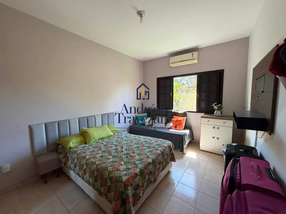Casa de Condomínio, 4 quartos - Foto 20