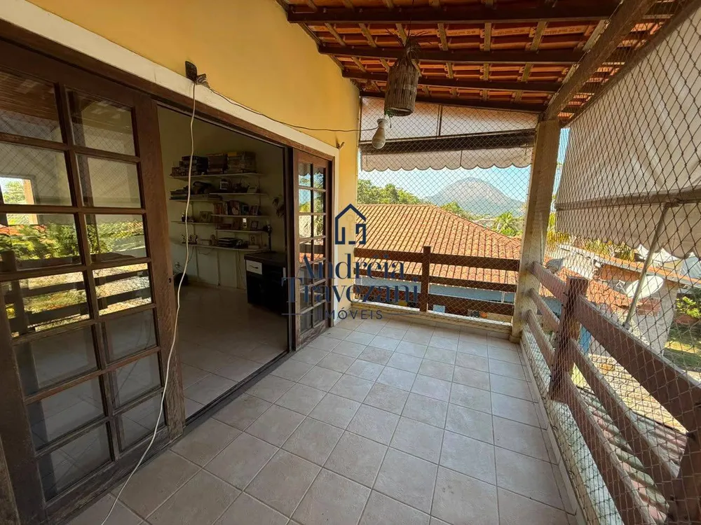 Casa de Condomínio, 4 quartos - Foto 40