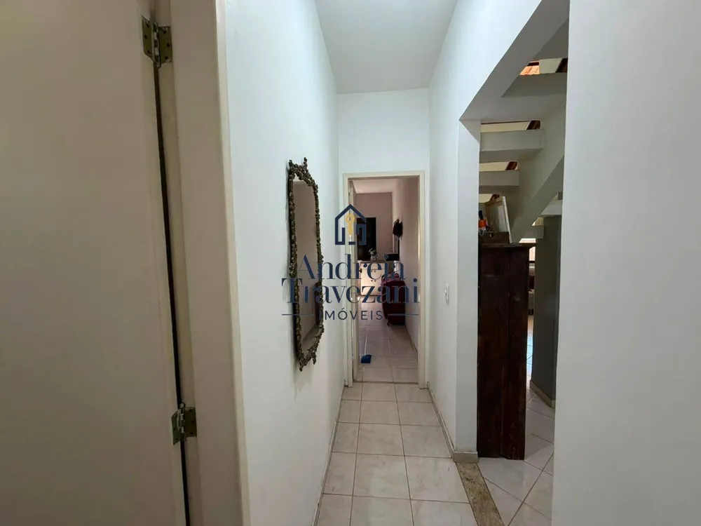 Casa de Condomínio, 4 quartos - Foto 26