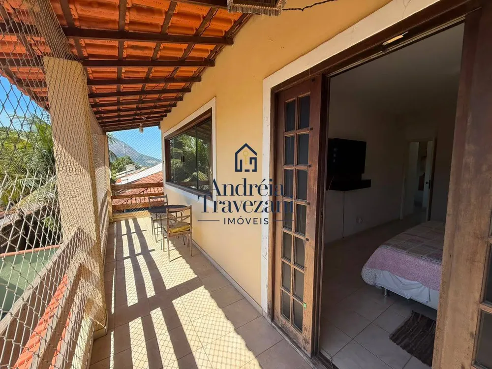 Casa de Condomínio, 4 quartos - Foto 30
