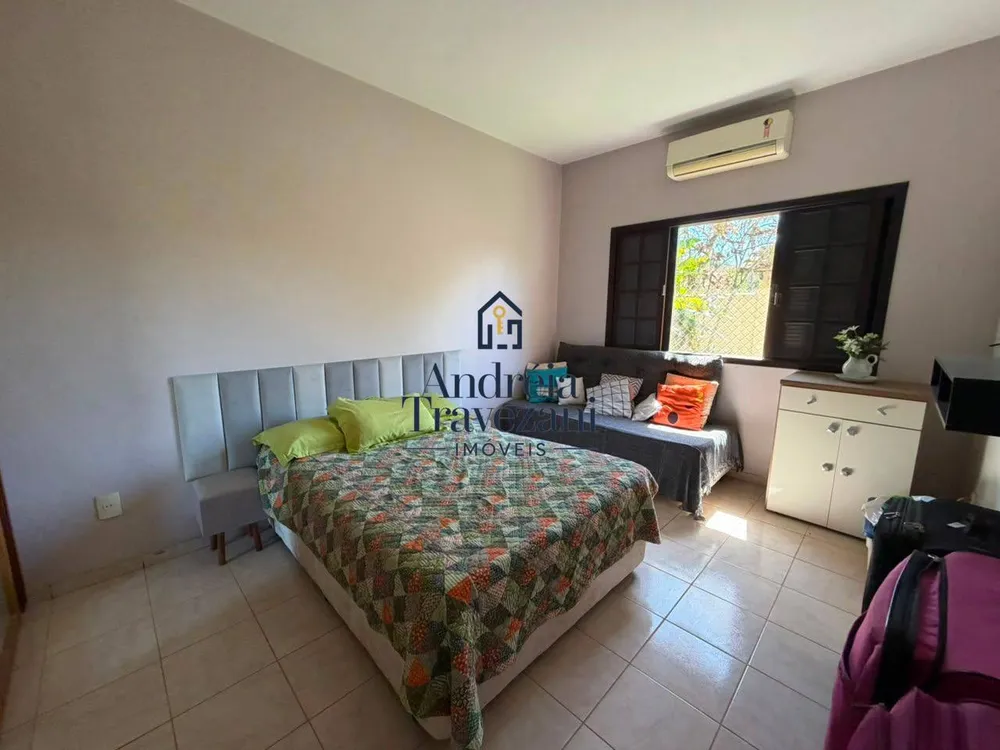 Casa de Condomínio, 4 quartos - Foto 25