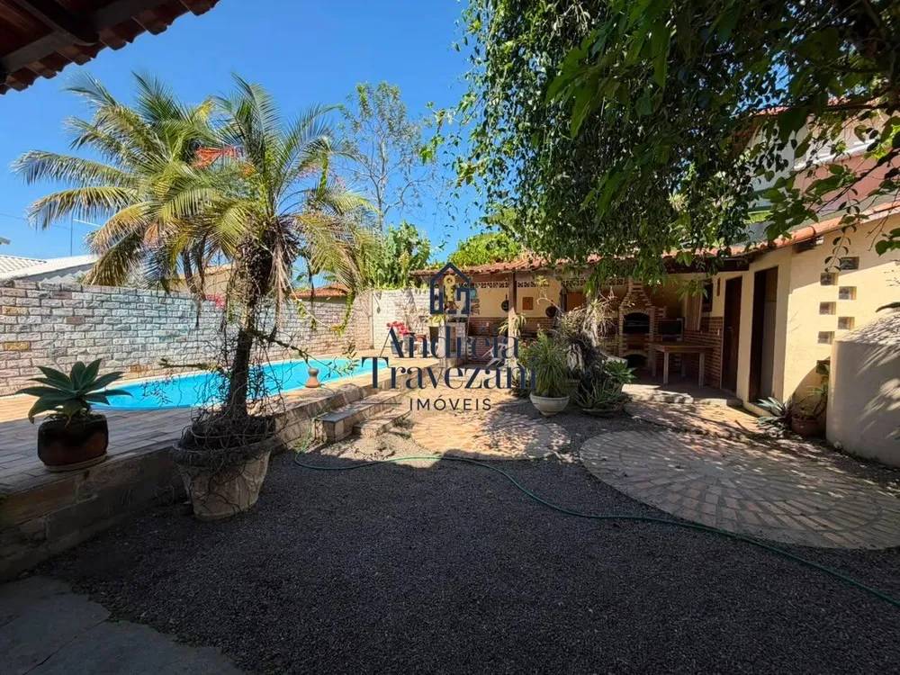 Casa de Condomínio, 4 quartos - Foto 43