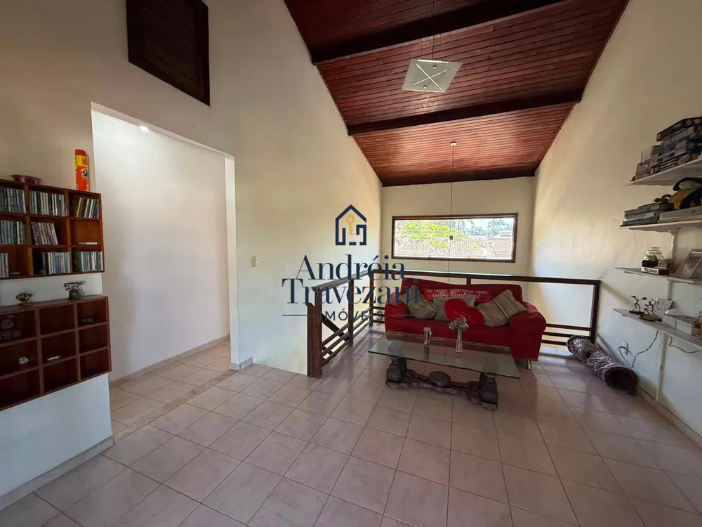Casa de Condomínio, 4 quartos - Foto 41