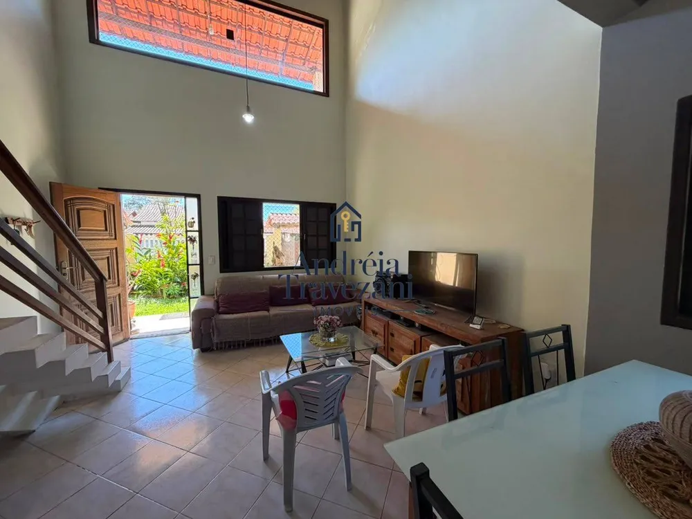 Casa de Condomínio, 4 quartos - Foto 9