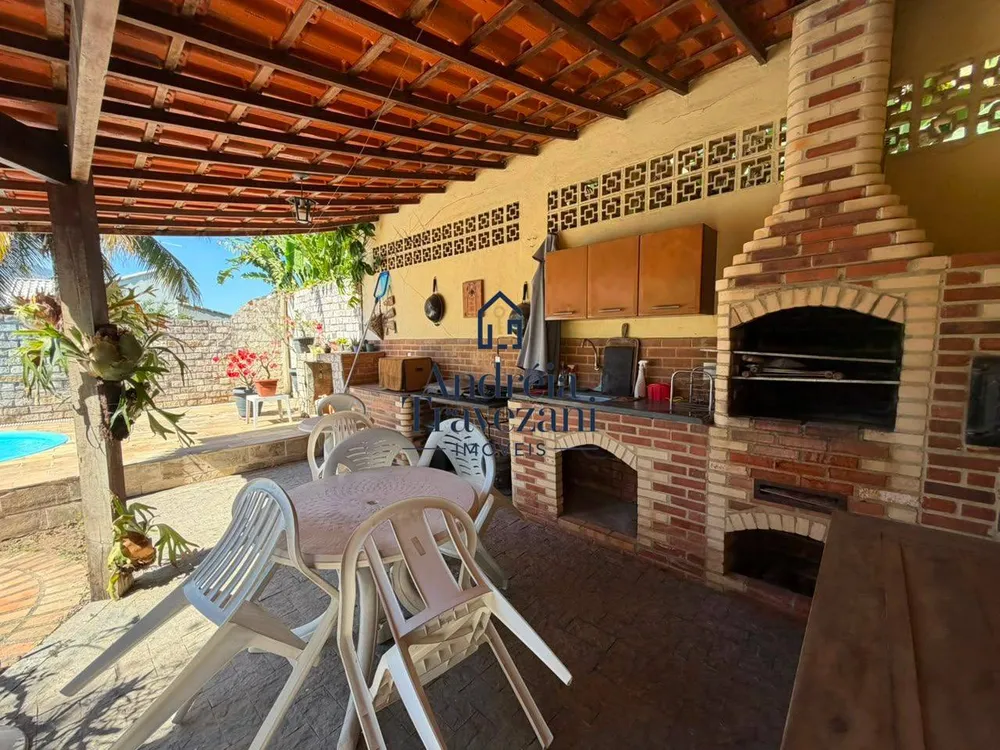Casa de Condomínio, 4 quartos - Foto 48