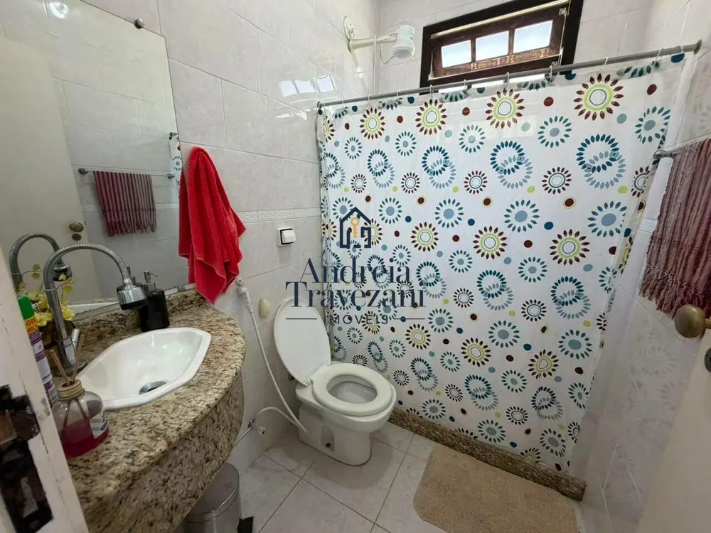 Casa de Condomínio, 4 quartos - Foto 22