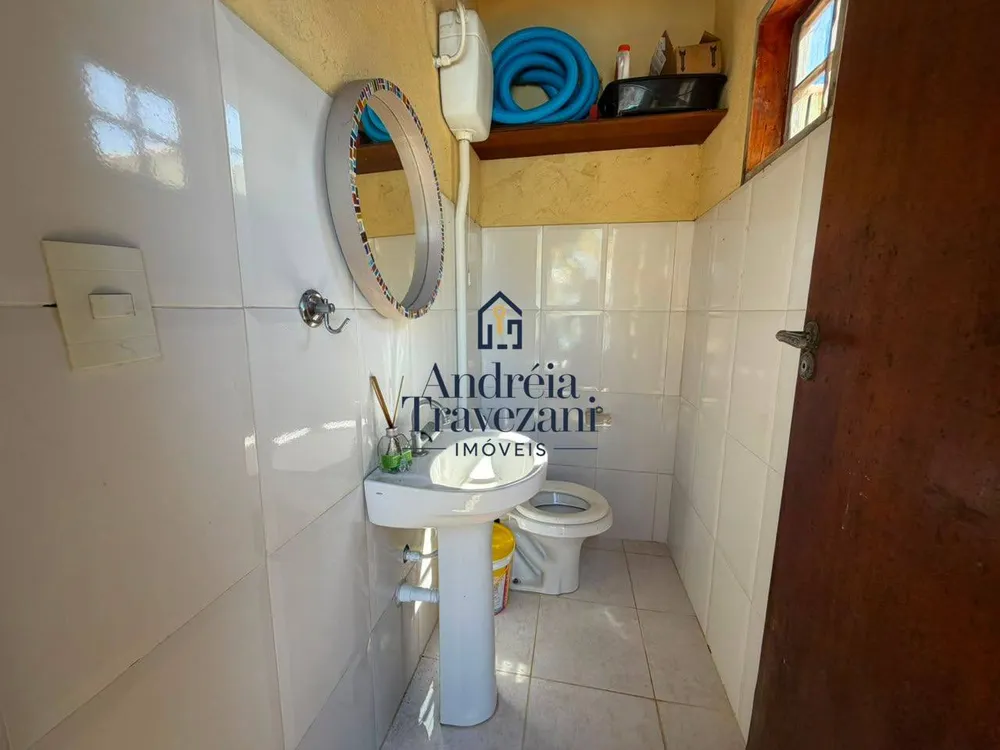 Casa de Condomínio, 4 quartos - Foto 46