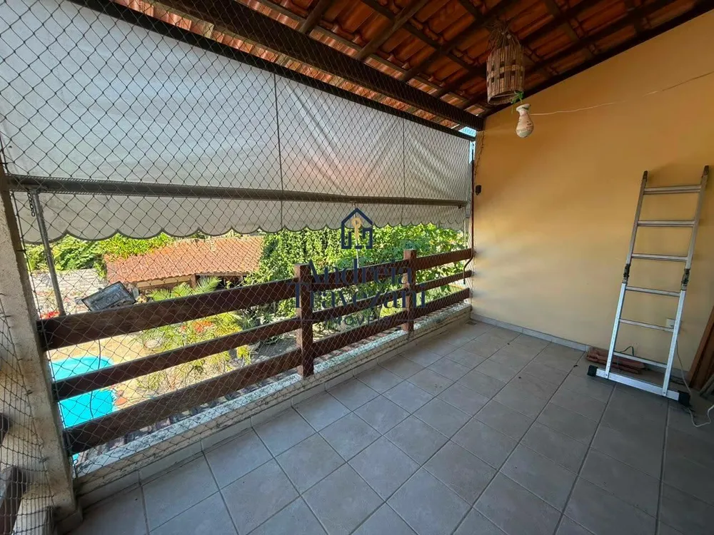 Casa de Condomínio, 4 quartos - Foto 39