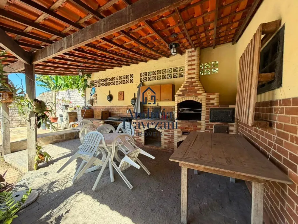 Casa de Condomínio, 4 quartos - Foto 47