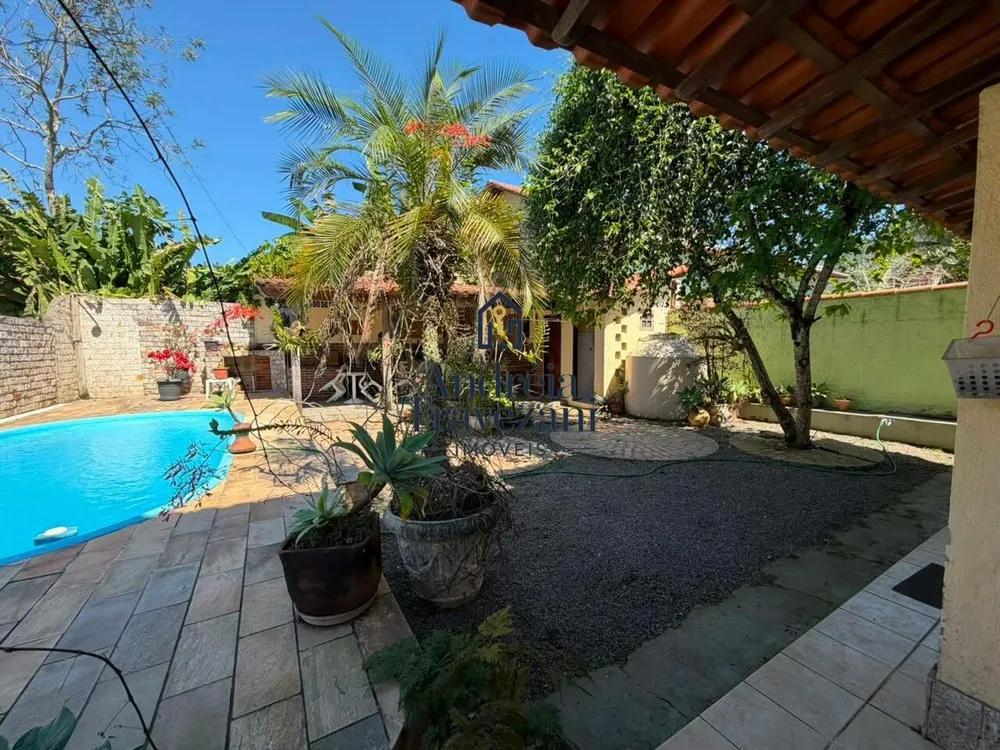 Casa de Condomínio, 4 quartos - Foto 44