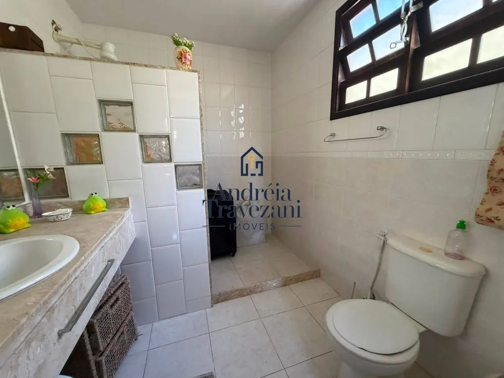 Casa de Condomínio, 4 quartos - Foto 19