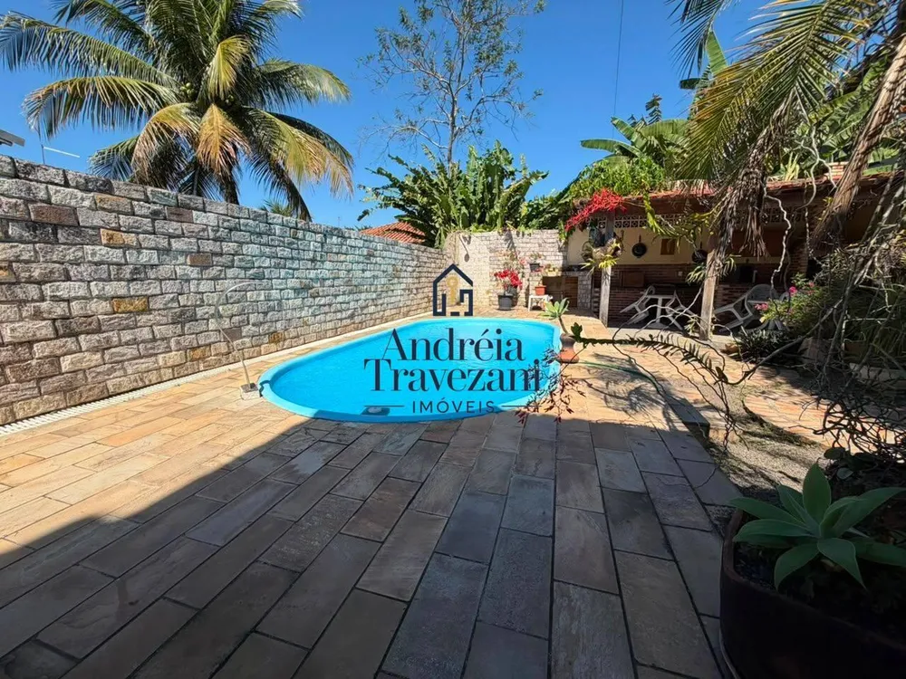 Casa de Condomínio, 4 quartos - Foto 45