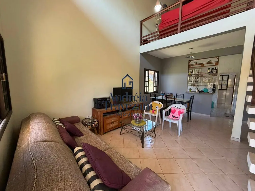 Casa de Condomínio, 4 quartos - Foto 10