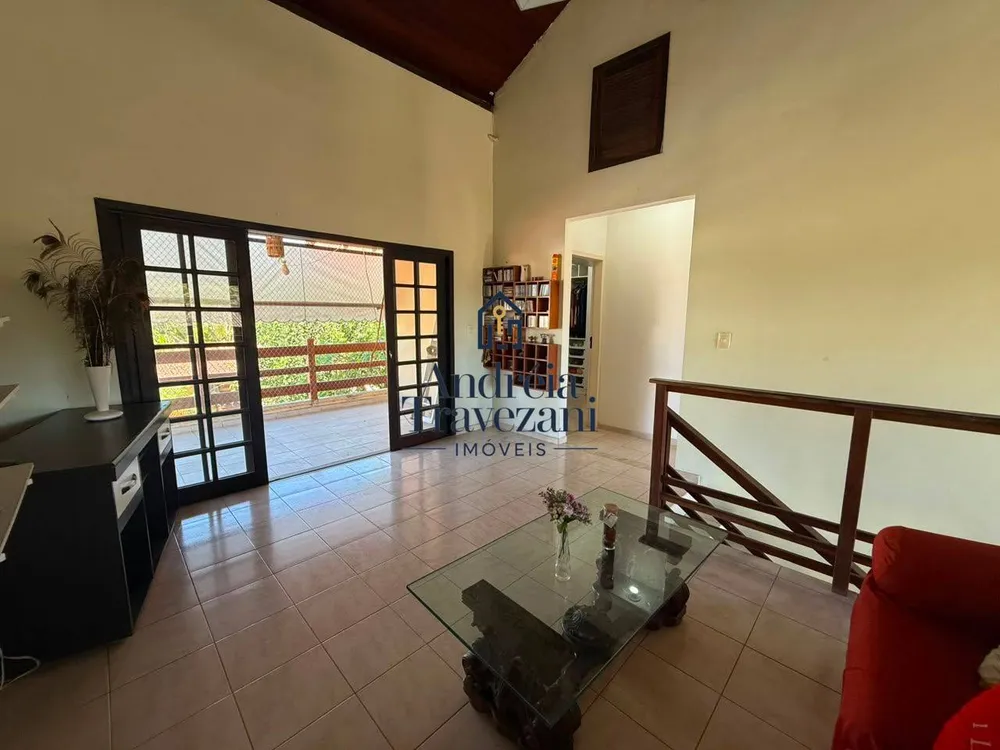 Casa de Condomínio, 4 quartos - Foto 38