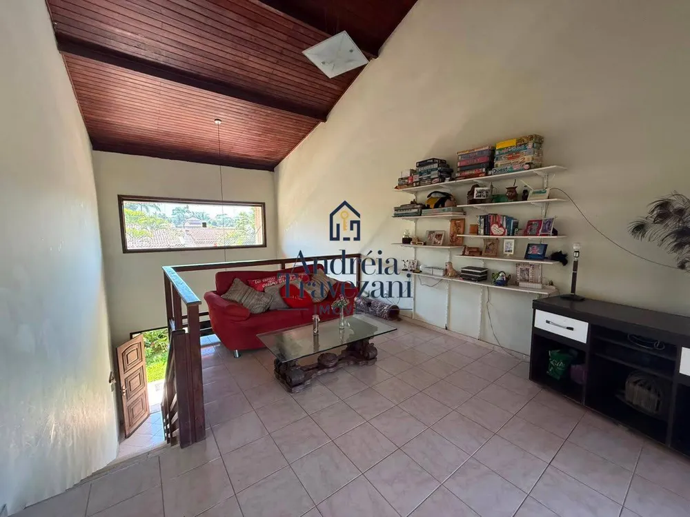 Casa de Condomínio, 4 quartos - Foto 42