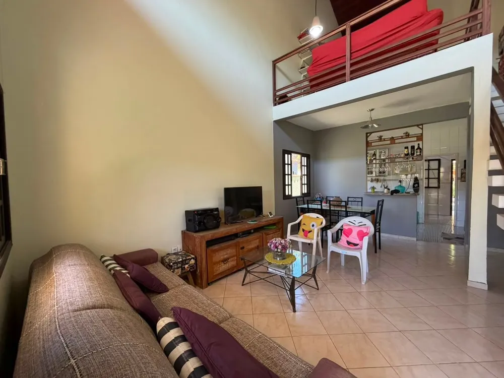 Casa de Condomínio, 4 quartos - Foto 3