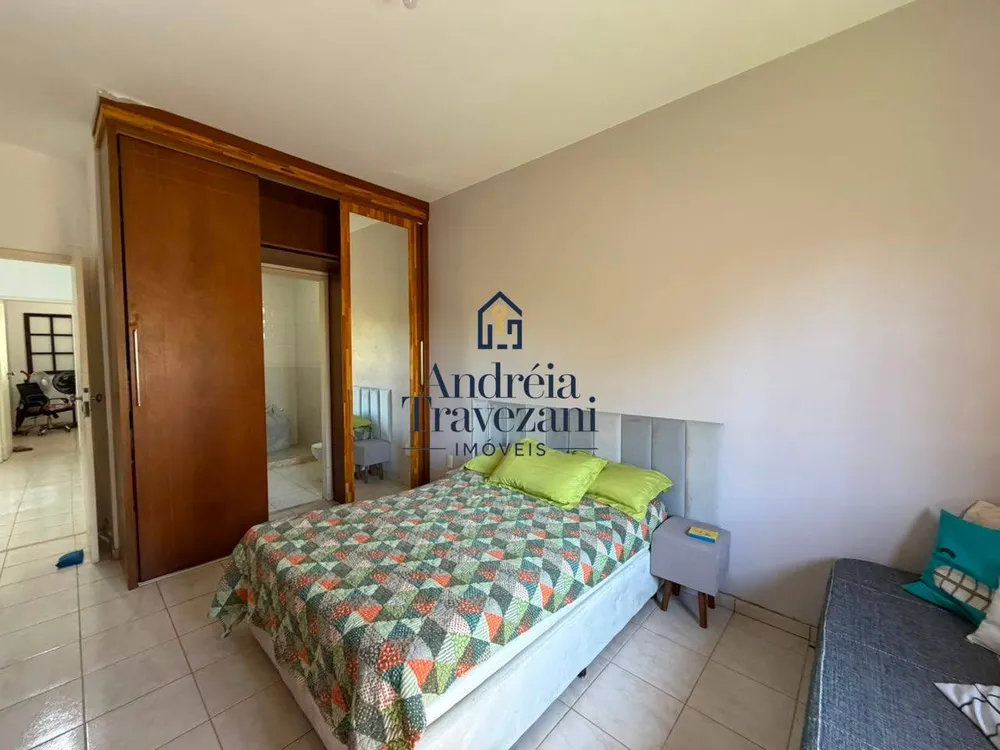 Casa de Condomínio, 4 quartos - Foto 21
